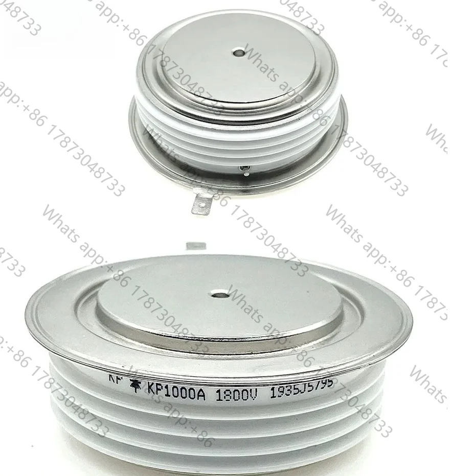 KP500A -14 KK500A-16 Intermediate frequency thyristor  KP1000A  1600V KP1000A 1800V