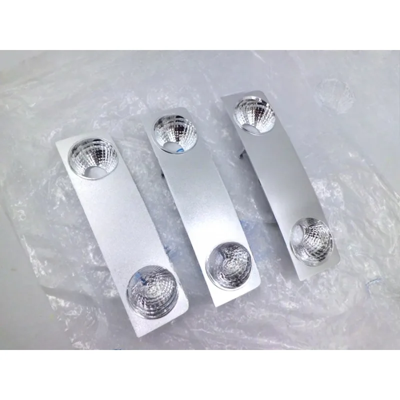 

Front Dome Light Reflector Reading Light Reflector for Sagitar Magotan CC Golf 6 Passat Tiguan Superb Yeti