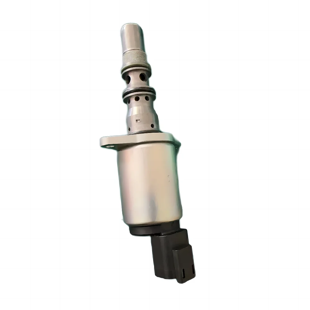 

Euler Proportional Directional Pressure Control Valve PPCP09-PPRV 02