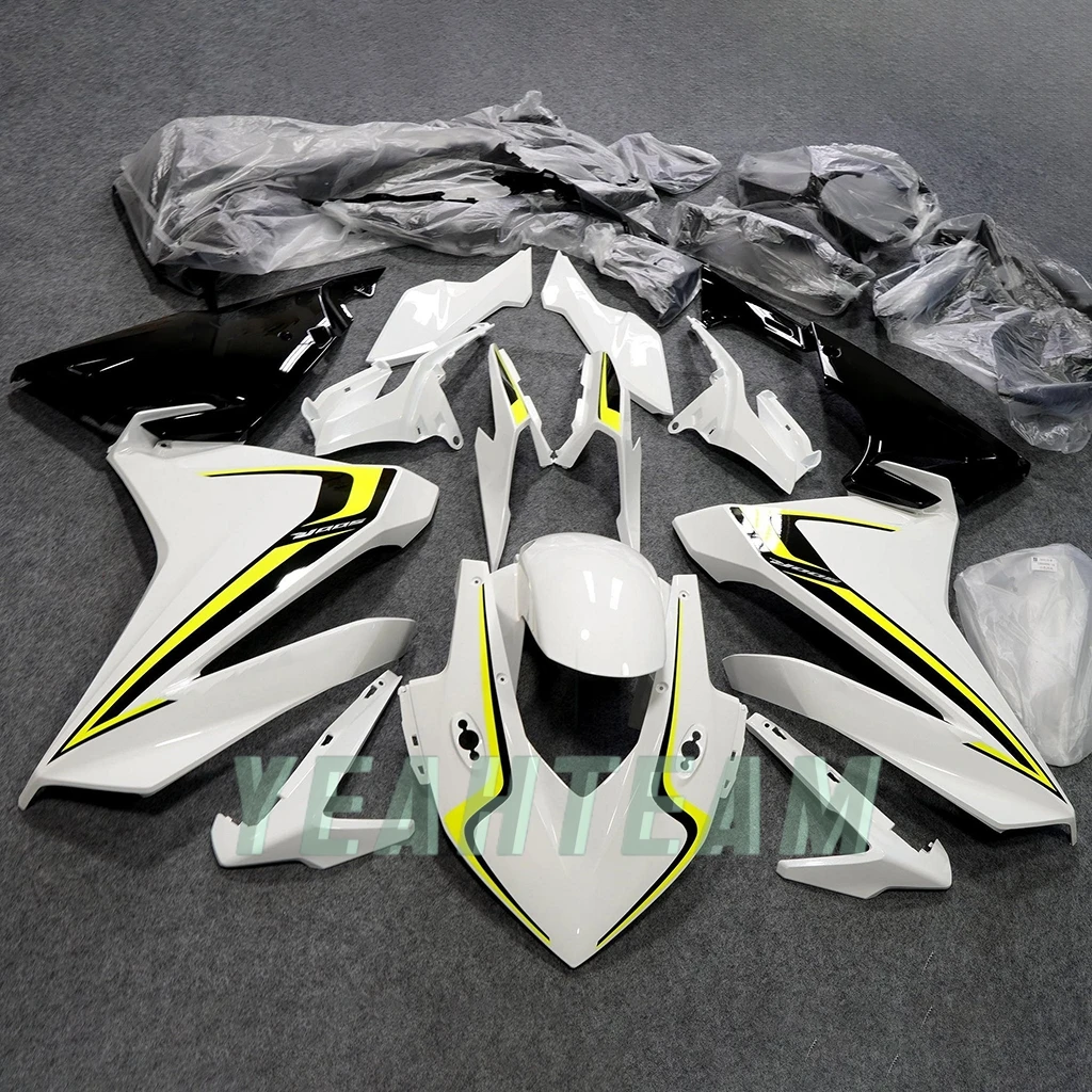 Fairing Set for HONDA CBR500R 2019 2020 2021 2022 2023  Fairings CBR 500R 19 20 21 22 23 Motorcycle Body Injection Parts Mold