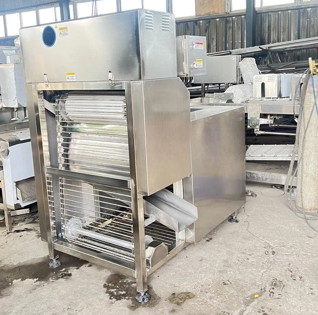 High Quality Cherry Seed Pitting Machine Price