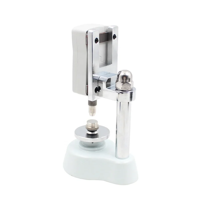 Mini Digital Grain Hardness Tester AGW  for Seed Fodder Paddy Rice Cereal Hardness Tester  with High Accuracy