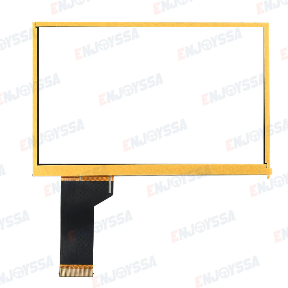 6.5'' 40 Pins Touch Screen For  for VW MIB STD2  Golf Polo Jetta Passat CC Tiguan Caddy Amarok Car Radio Multimedia Player Nav