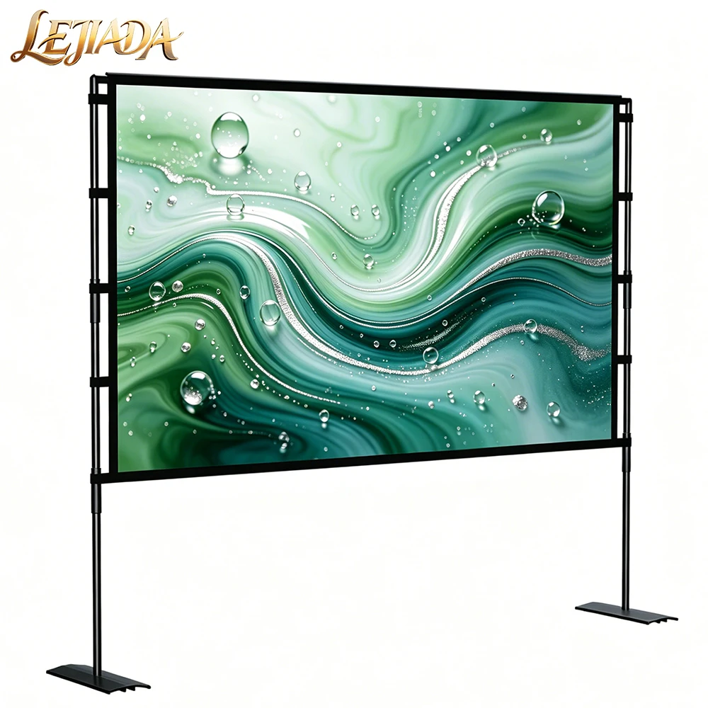 lejiada-new-16-9-metal-iron-plate-double-bracket-anti-light-portable-assembly-high-definition-projection-screen-84-100-120-inch