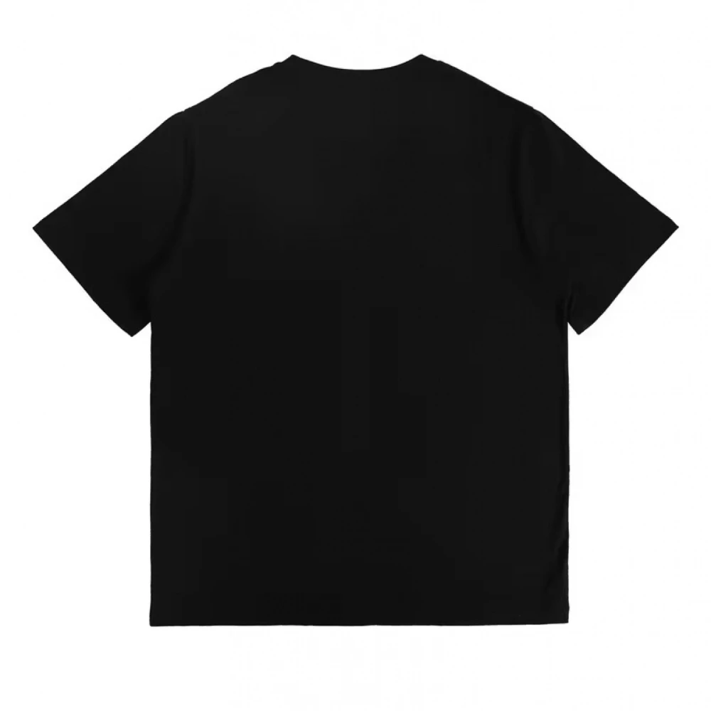 Uncle: The for Man, The Myth, The Bad Influence Graphic Tee T-shirts Men's Women Cotton All-season Unisex Plus Size Loose Fit
