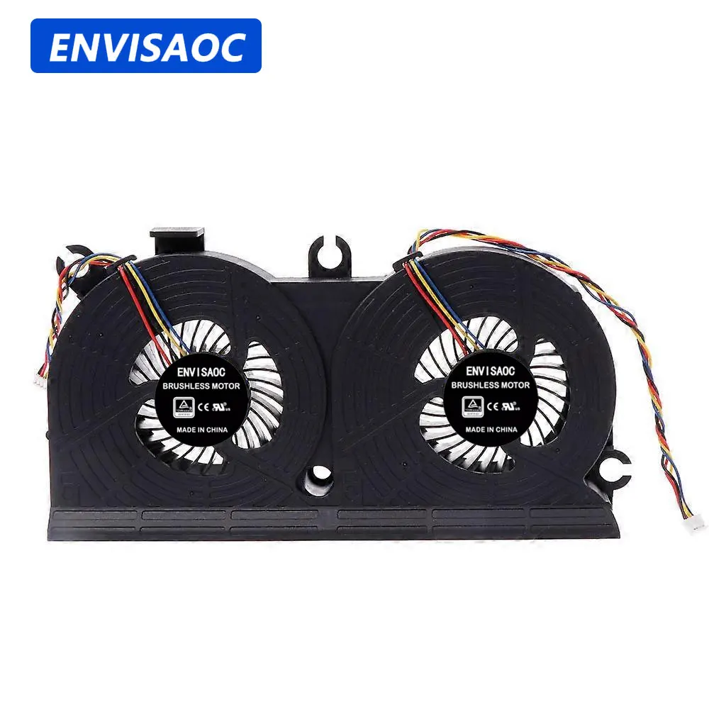 Nuevo Ventilador de CPU OEM para HP EliteOne 800 G1 705 G1 All-in-One AIO, Disipador de Calor, Enfriador 733489-001