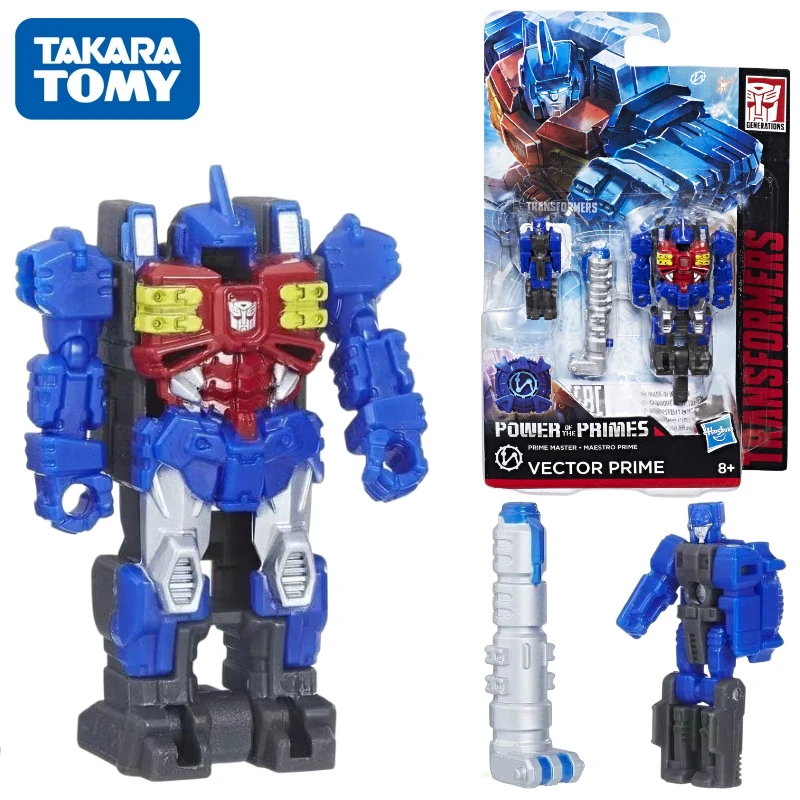 In Stock Takara Tomy Transformers G Series Tianyuan Divine Power Iron Eagle (Yintianxing) Robot Anime Action Model Toys Gift