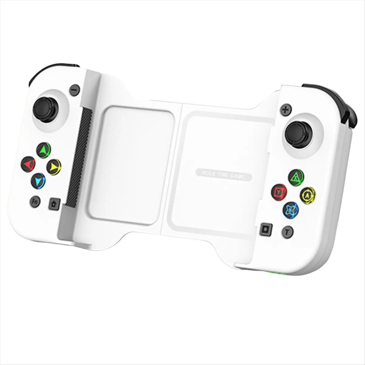 Special Offer-Upgraded Wireless Gamepad Bluetooth-Compatible Gaming Controller Joystick for for IOS/Android SWITCH/ D