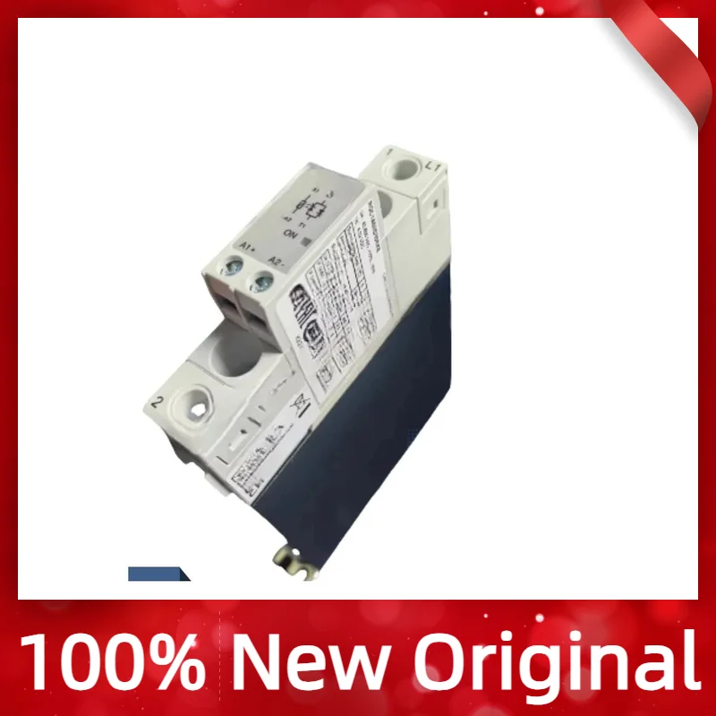 

Brand new original solid-state relay RGC1A60D30KKE