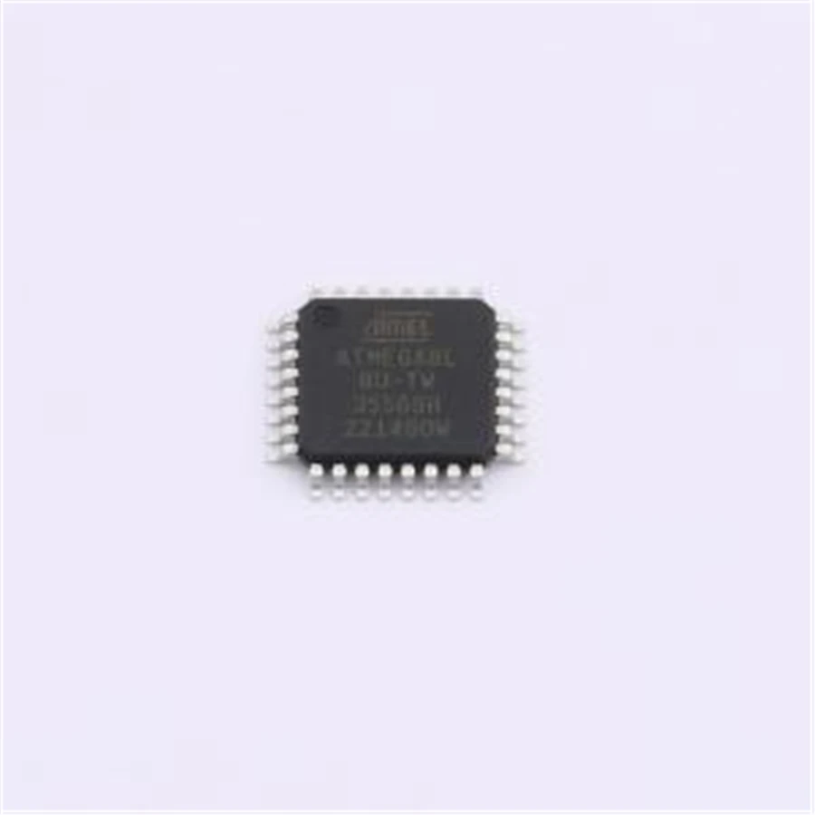 

3PCS/LOT ATMEGA8L-8AUR (Microcontroller Units)