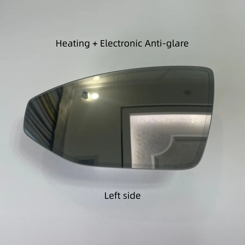 

For Audi A6 C8 A7 A8 2018 2019 2020 2021 2022 2023 2024 Original Auto Dimming Anti-Glare Heated Rear Mirror Glass Left or Right