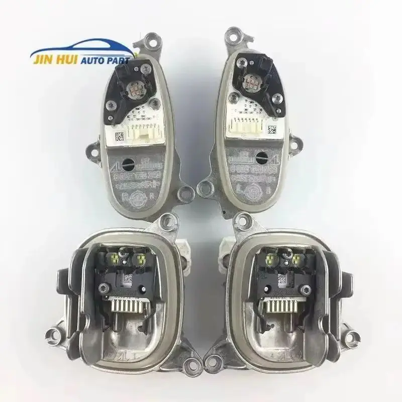 Original LED Signal Light Source Module L&R 6002TZ0329 6002TZ0204 for X3 G01 63117466109 63117466110 7466110 7466109