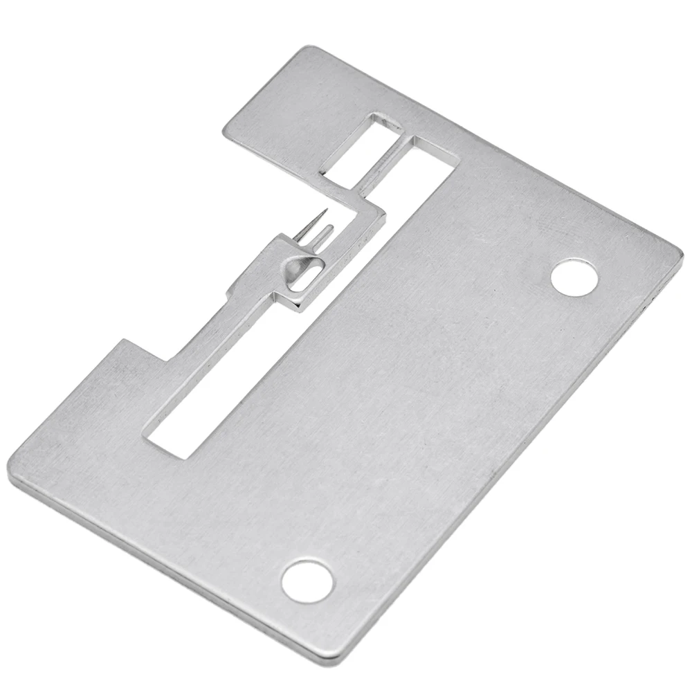 NEEDLE PLATE FOR SINGER SERGER 14U,14U555 #550445-452