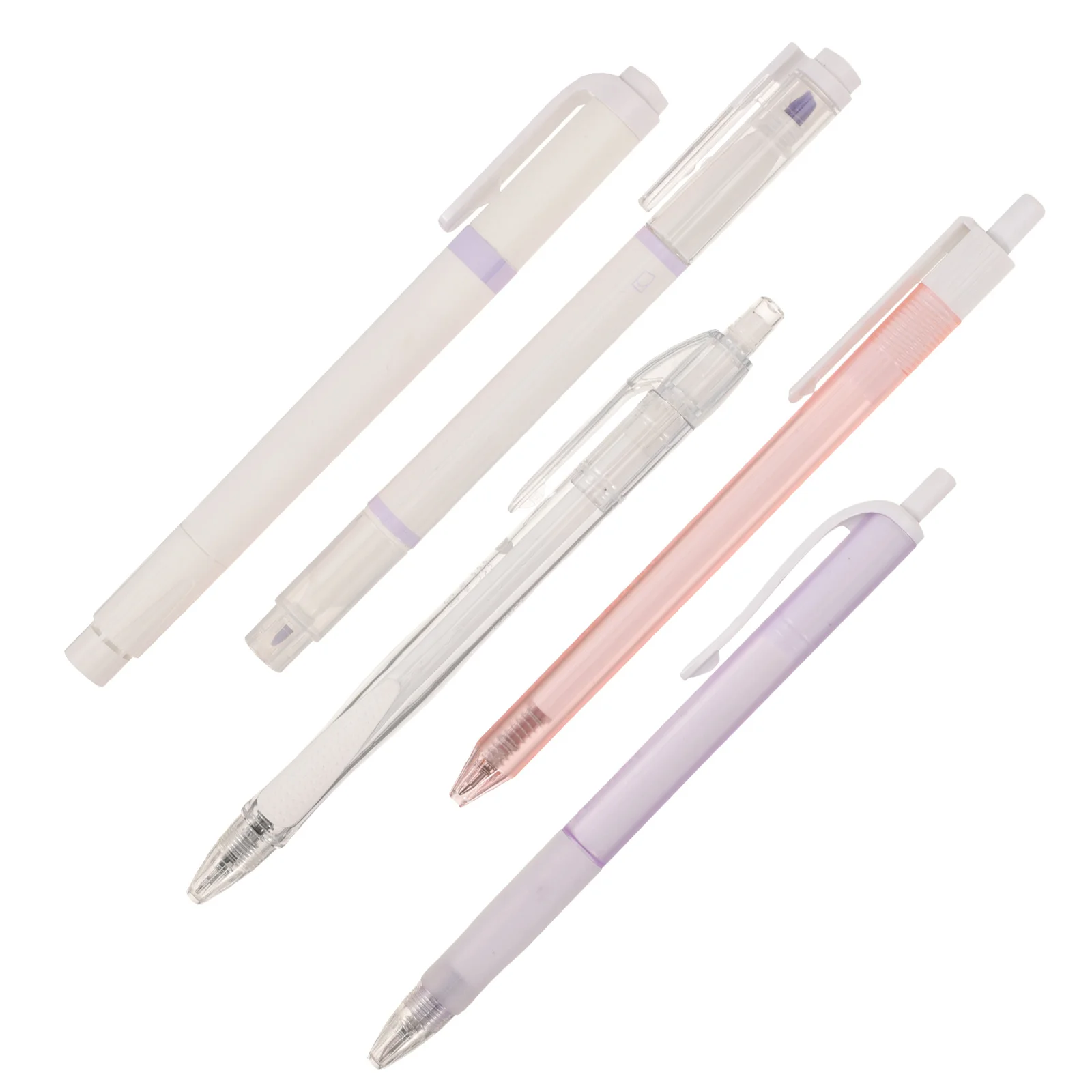 Scrapbooking Decorative Pens Notes Highlighter Journaling for School Writing Planner Marker