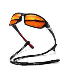 Luxury Men's Polarized Sunglasses for Driving #2