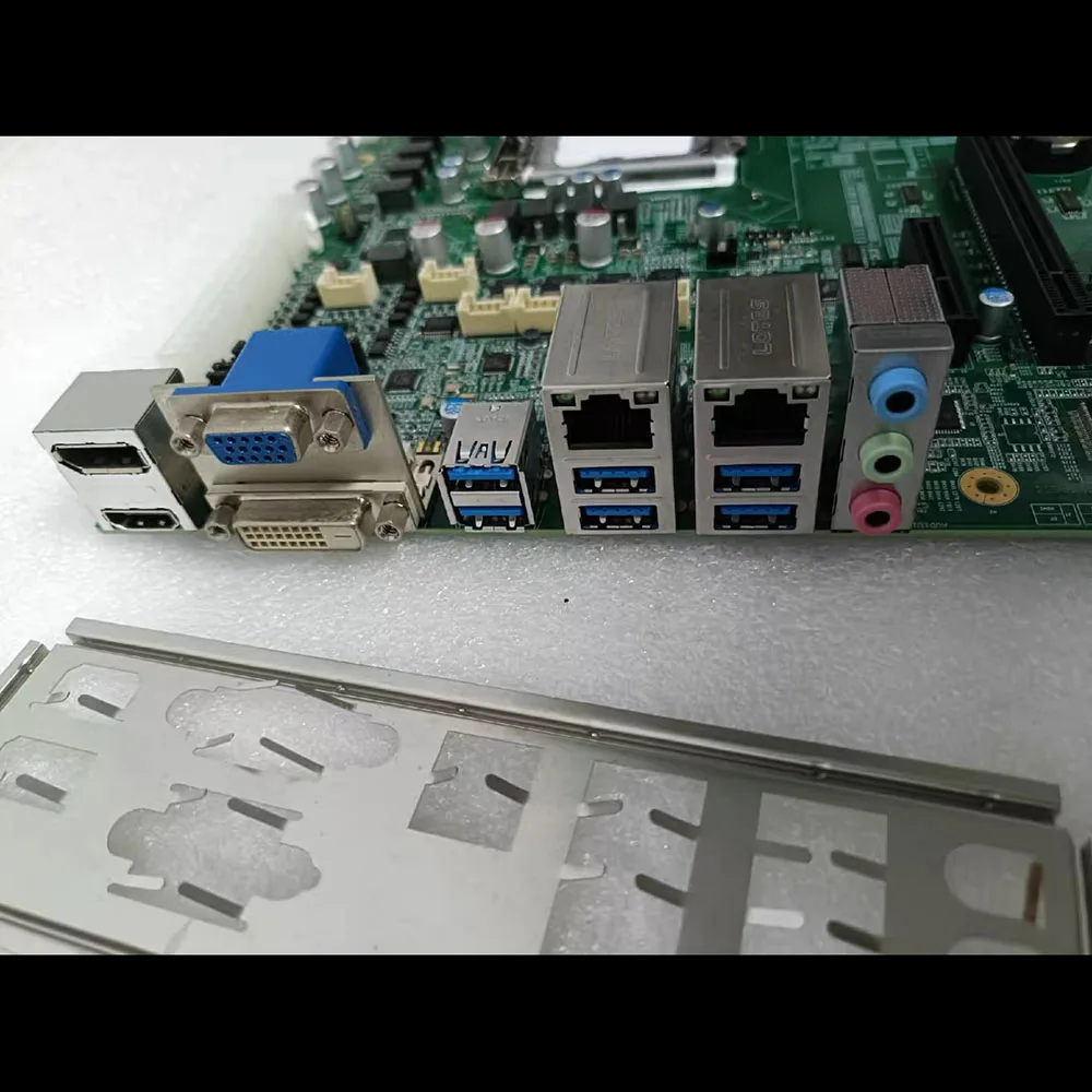 Industrial Control Board ECO-1821 VER: C00 highly reliable