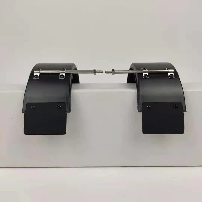 For 1/14 Iveco Dedicated Diy Parts Fender Rubber