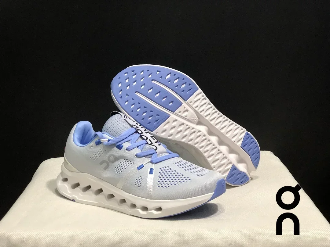 Original On Cloudsurfer Generation Herren Damen Umfassende Laufschuhe für körperliches Training Atmungsaktive Sportschuhe Größe 36-45