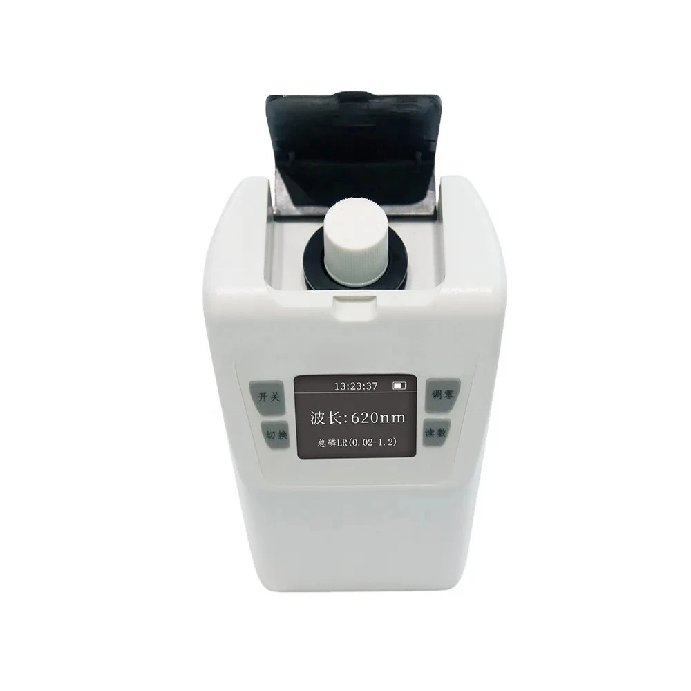 

Lab Test Equipment Factory Price Water Quality Detection Meter Laboratory Instruments (LH-P35) Lab Equipment Test