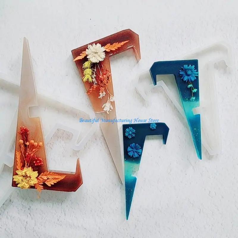 

E56A High-Quality Silicone Plate Holder Casting Molds Plate Mold for Sturdy and Long-Lasting Plate Stand Home Decorations