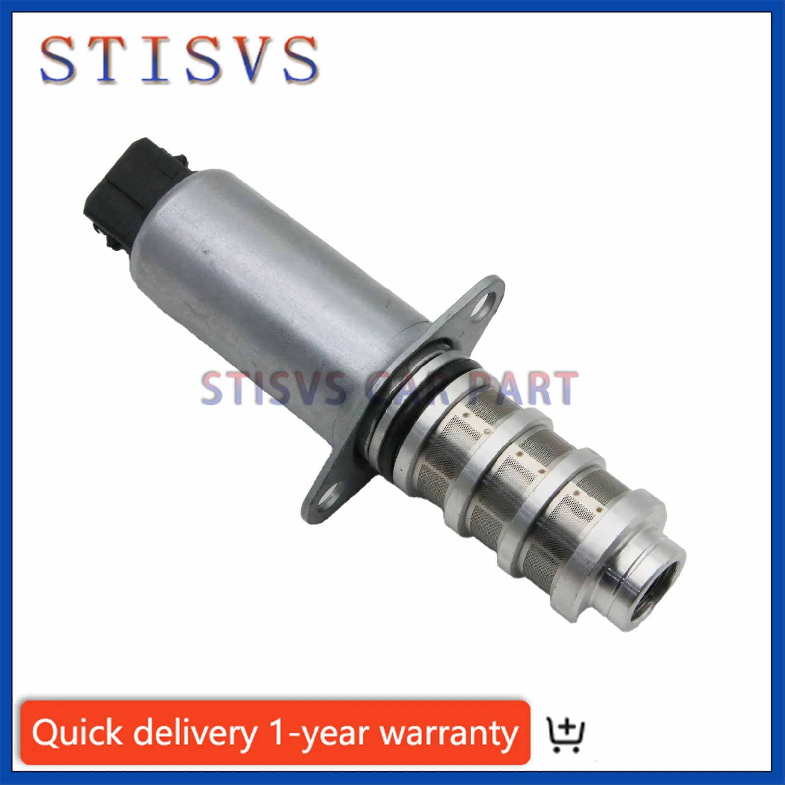 Variable Timing Solenoid Valve VVT for Porsche 911 Cayman 2009-2013 Auto Accessories 94810530407