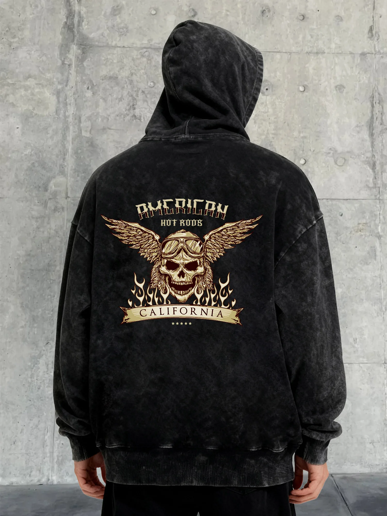 California Man 400G… - image