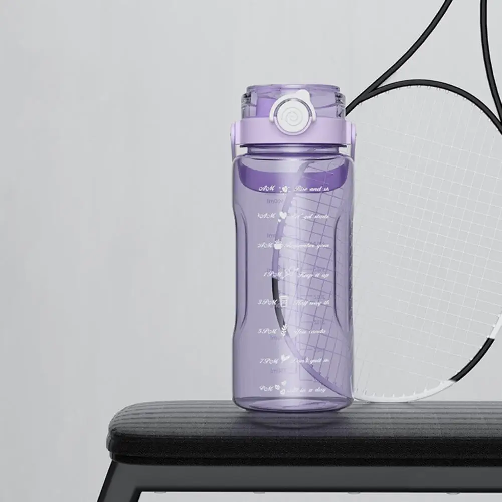 

Спортивная чашка для воды емкостью 2 л Спортивная бутылка для воды без BPA с герметичной крышкой для спортзала, путешествий, дома, многоразовая для школы