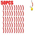 50PCS