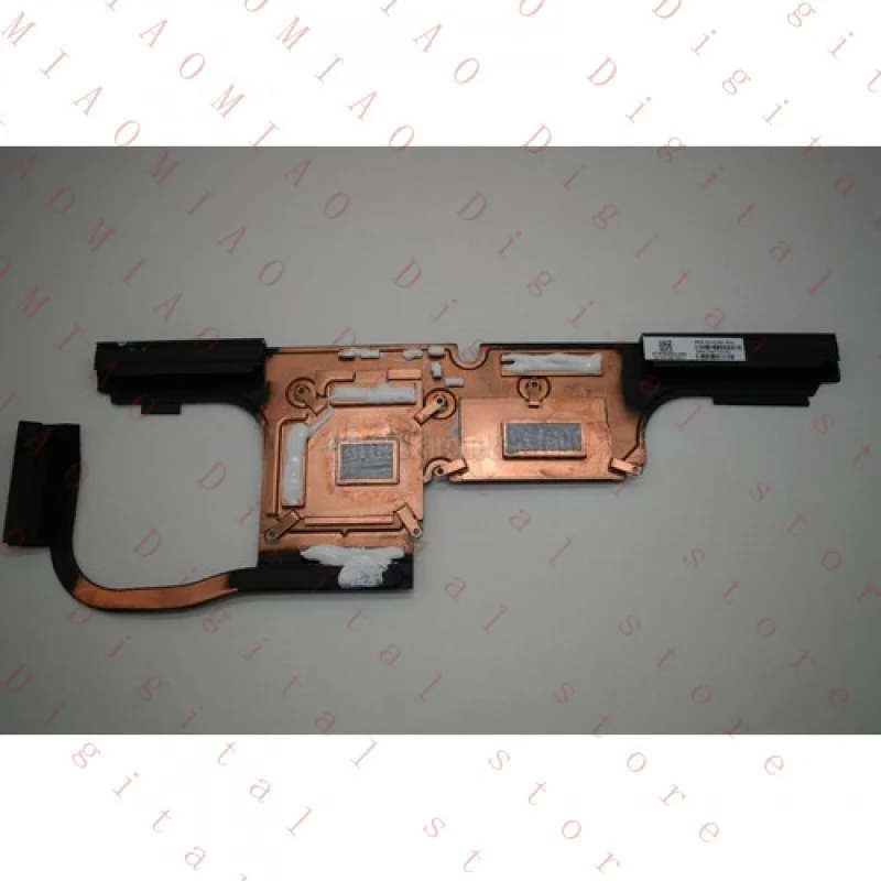 RT  New for HP Envy 16-H TPN-C159 Thermal Module CPU Cooling Heatsink N13390-001