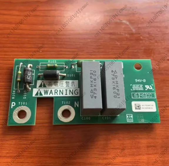 Accessories EAV42337-00 Inverter 610-630-930 Filter Absorption Lightning Protection Board VX4NPD3090