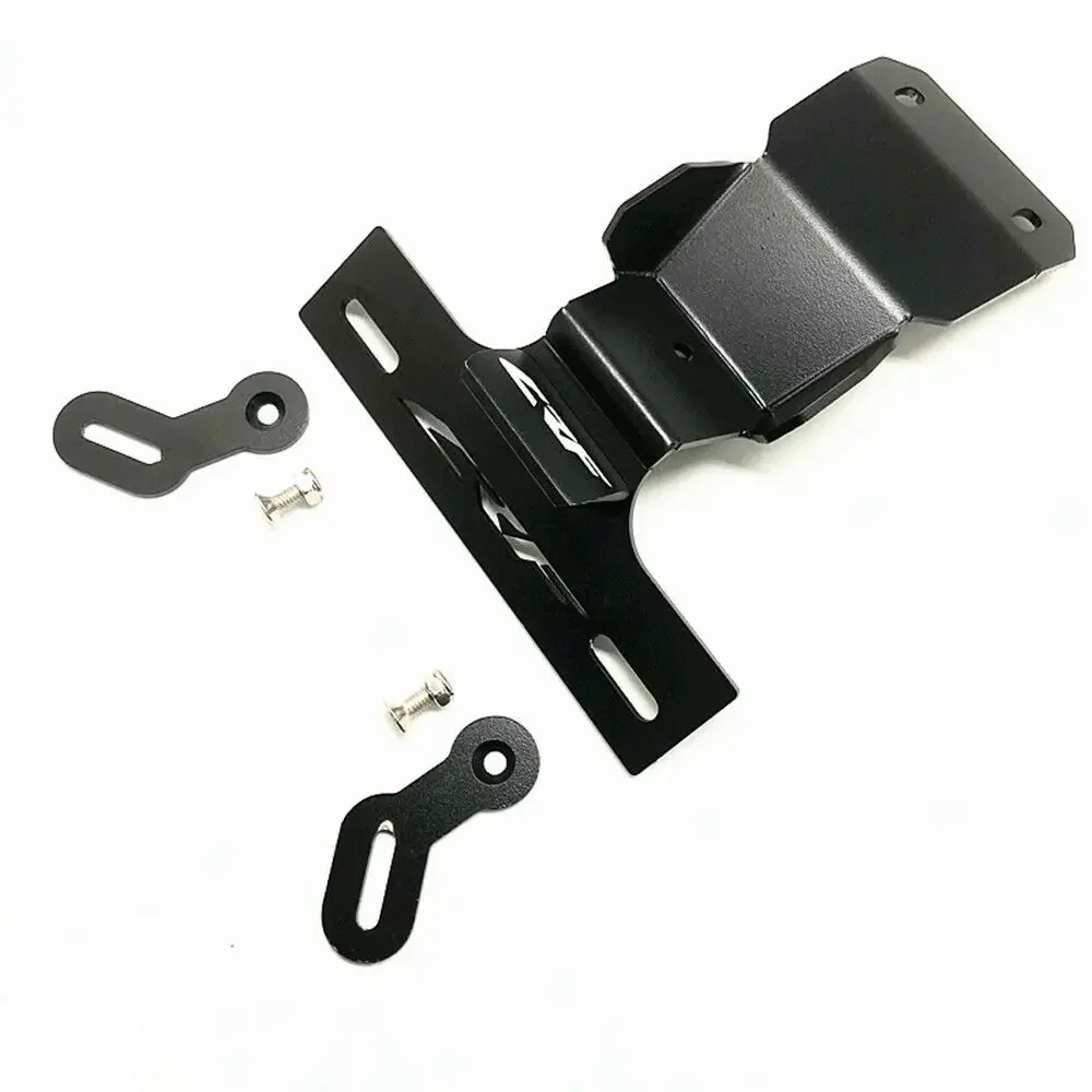 Crf Accessories FOR HONDA CRF300L 2021 2022 2023 2024 Short Fender Tail Tidy Plate Holder Eliminator