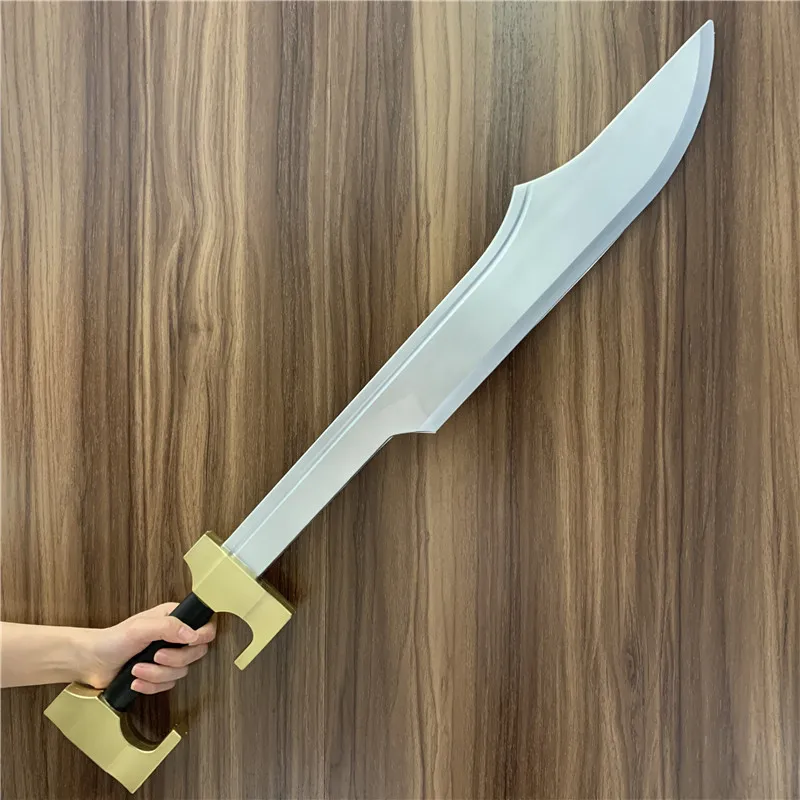剣闘士の剣 スパルタ戦士の盾 大剣 映画のロールプレイング武器 剣