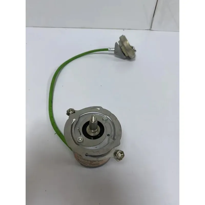 Plc 8.5030.0k00.1024.s003 Incmental Encoder Sew-typ: Ek8z Ev8c for Warranty Product