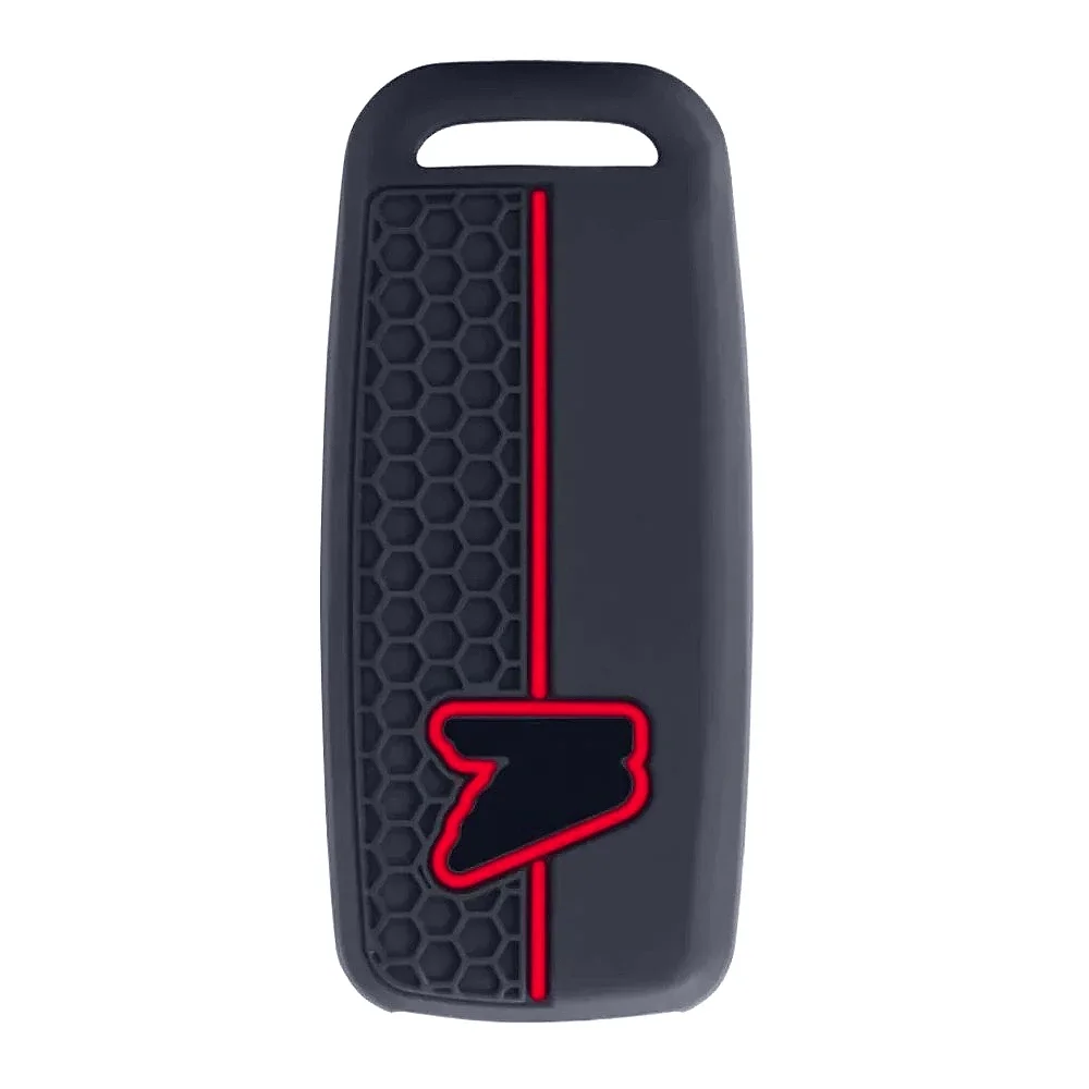 2025 High Quality For Honda Adv 350 PCX 125 PCX160 AV 350 SH350i VISION 110 2021 2022 2023 Silicone Remote Key Case Cover Shell