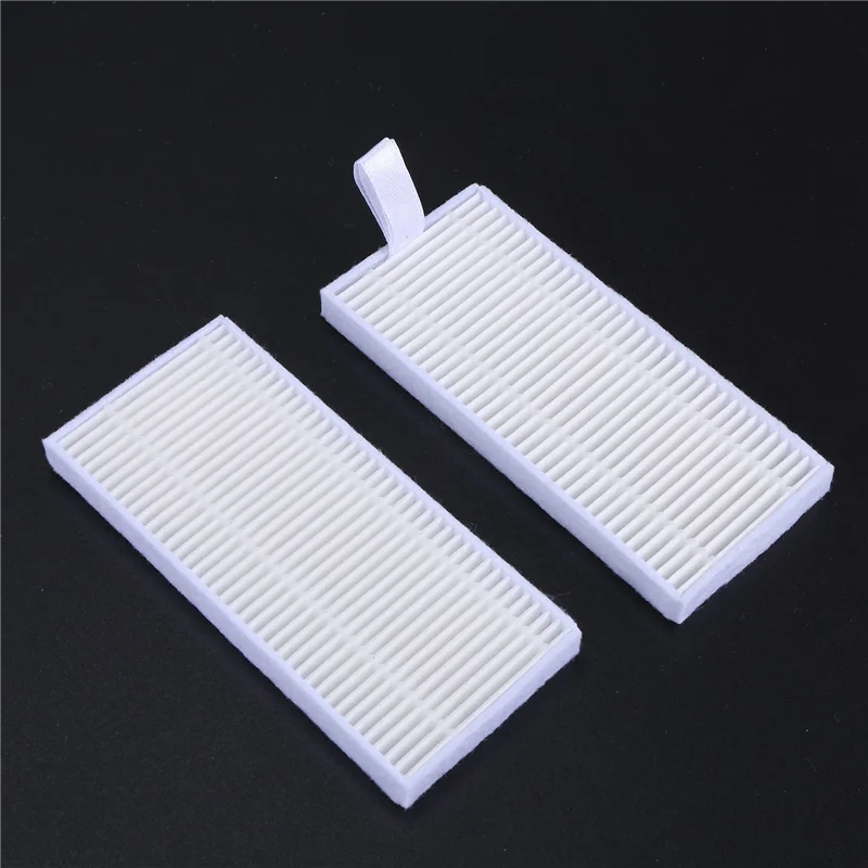 KEOL-18 упаковка, сменная роликовая щетка, фильтр, боковые щетки для Neatsvor X500 Tesvor X500, детали робота-пылесоса