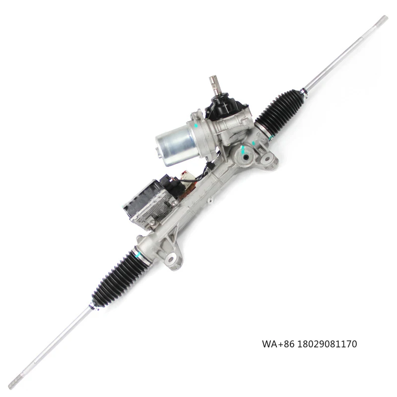 

Рулевая рейка с электроприводом рулевого управления с левым рулем для автомобиля 453/SMT OEM: 4534602500, высокое качество, распродажа