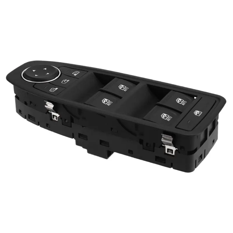 Car For Renault Clio 5 Captur II 2019 2020 2021 Left-Hand Drive Power Window Switch 254014643R