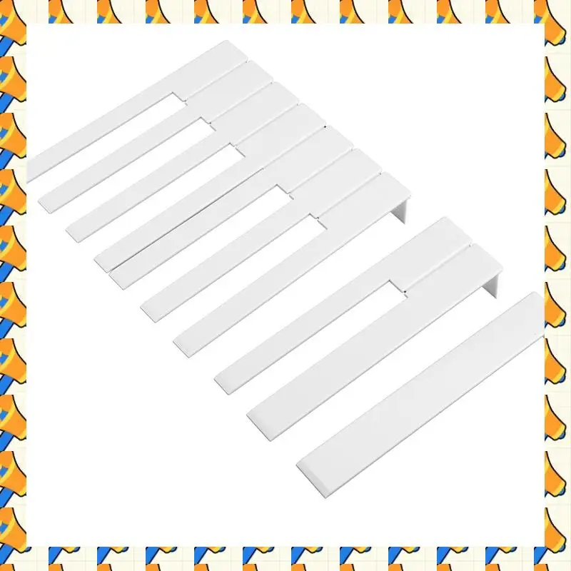 

ABYB Piano Accessories Kit No Side White Keys Leather On The Piece Piano Keys Leather Piano Accessories 51Mm