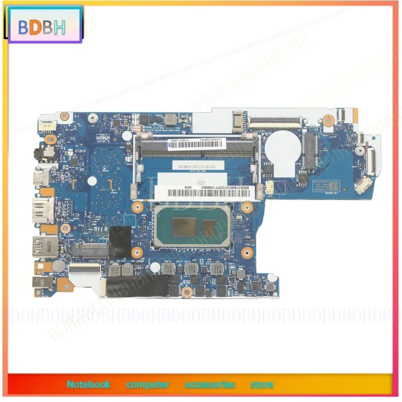For Lenovo ideapad 3-14ITL6 ideapad 3-15ITL6 Motherboard 7505U 4G 5B21B85197