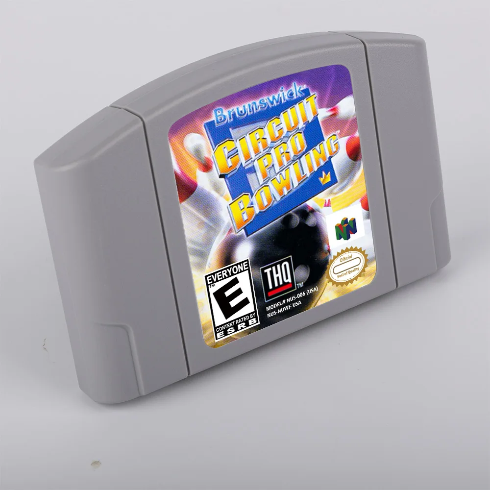 Brunswick Circuit P… - image