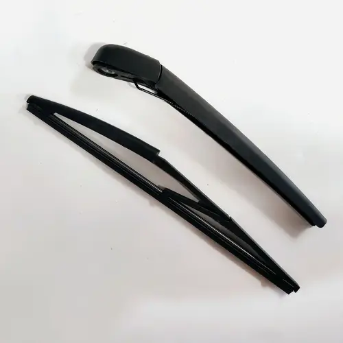 Imagen 2 del producto Piezas de coche originales oe número 5611300U2010F para JAC J6, brazo de limpiaparabrisas trasero y ensamblaje de cuchillas, alta calidad