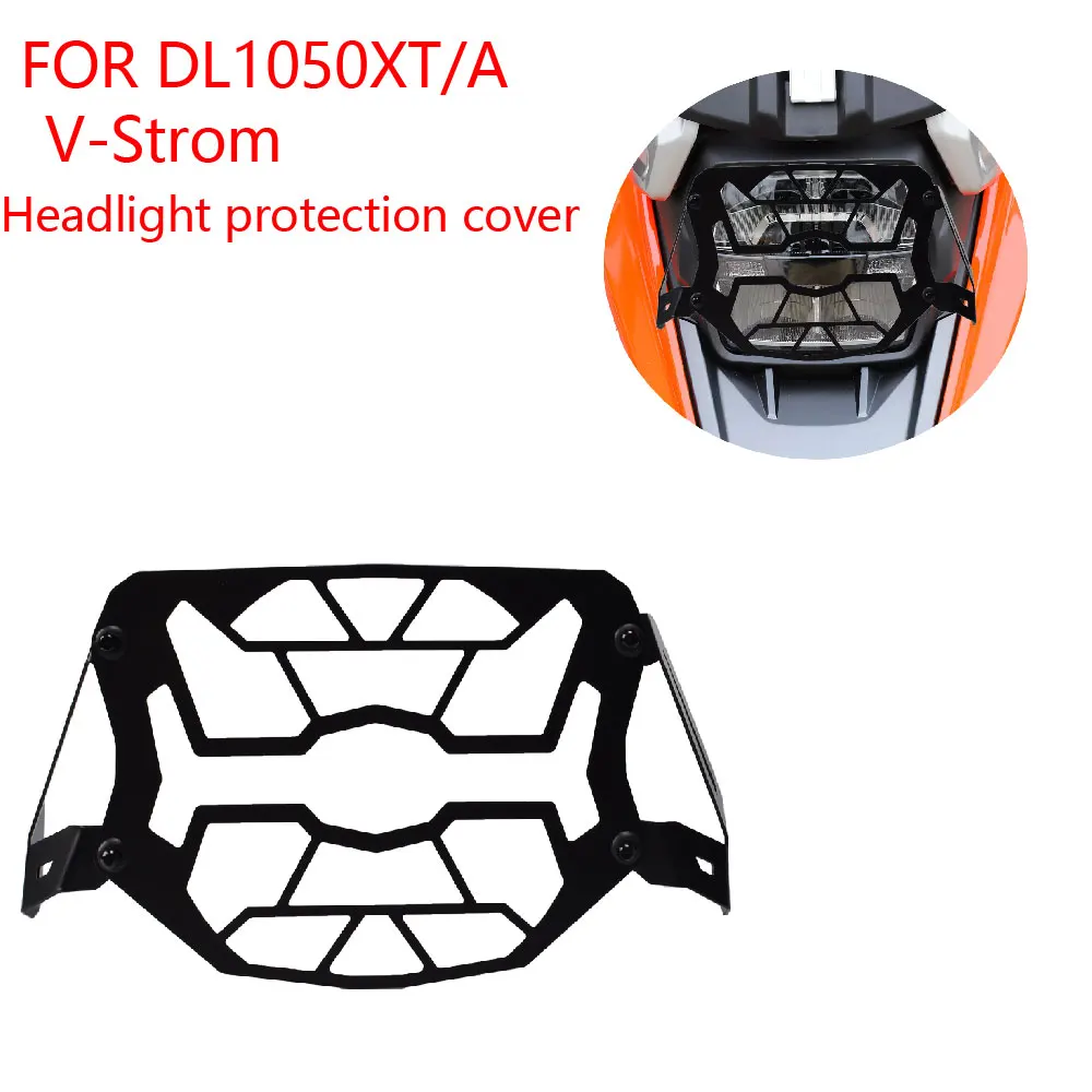 For Suzuki V-Strom … - image