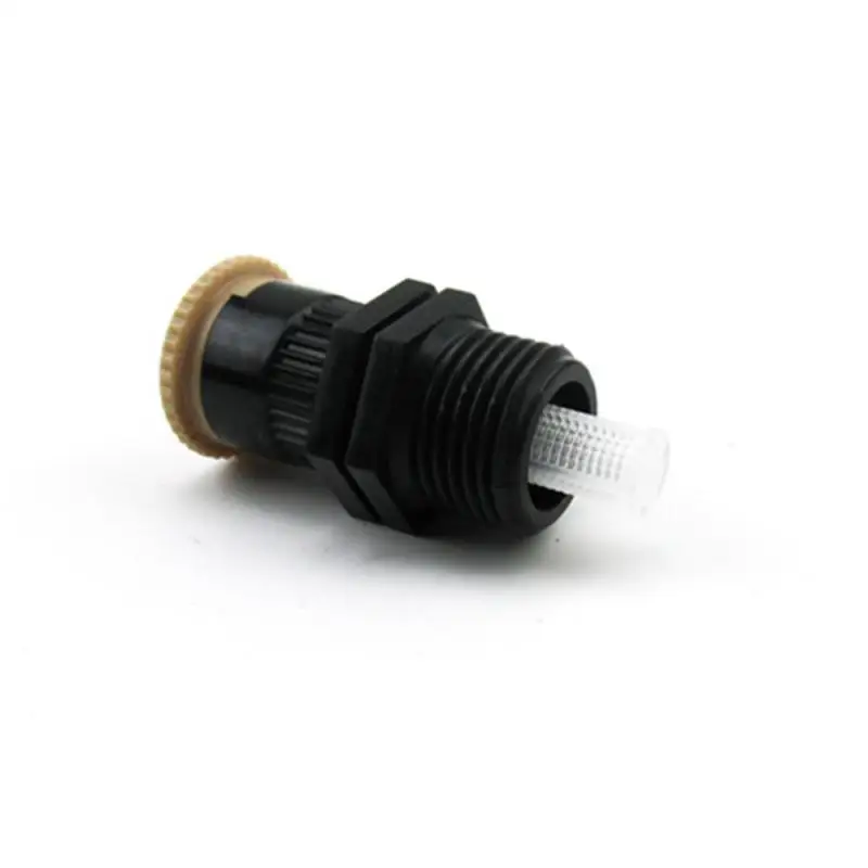 up Sprinklers Replacement Scattering Nozzles 0~360 Degree Adjustable Garden Park Farm Grass Lawn Crops Irrigation Tool