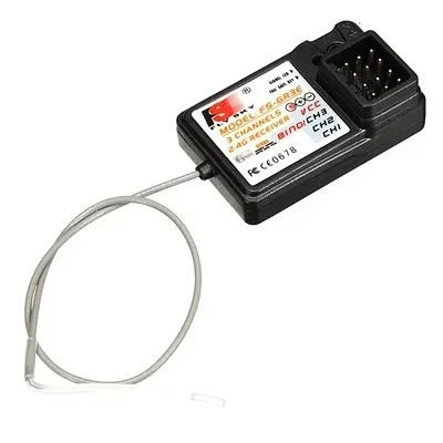 

приемник передатчика FS GT3B