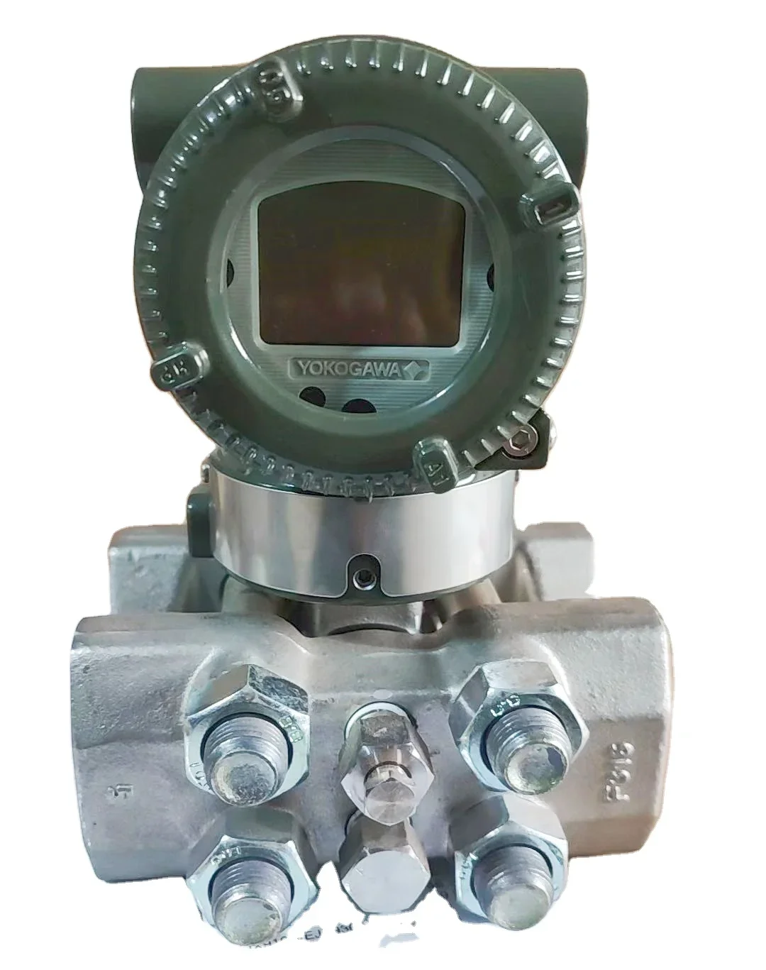 EJA 530E pressure transmitter yokogawa Differential Pressure Transmitter