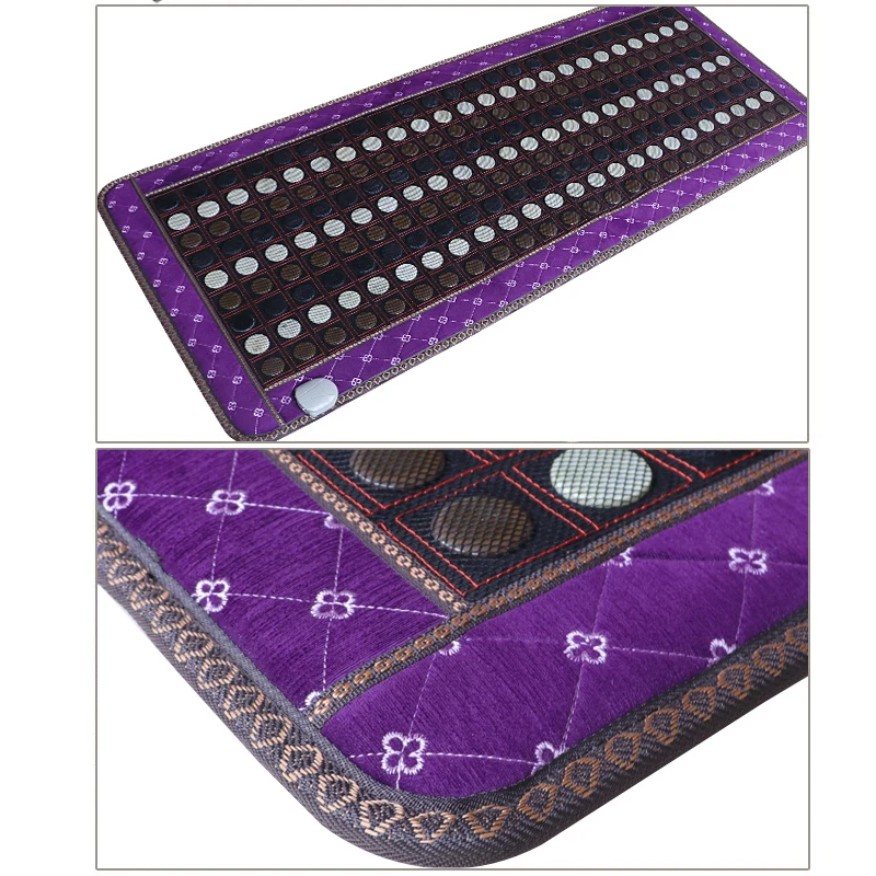 Best Selling Korea Health stone Mattress Tourmaline Mattress Heating Pad Medical Mattress