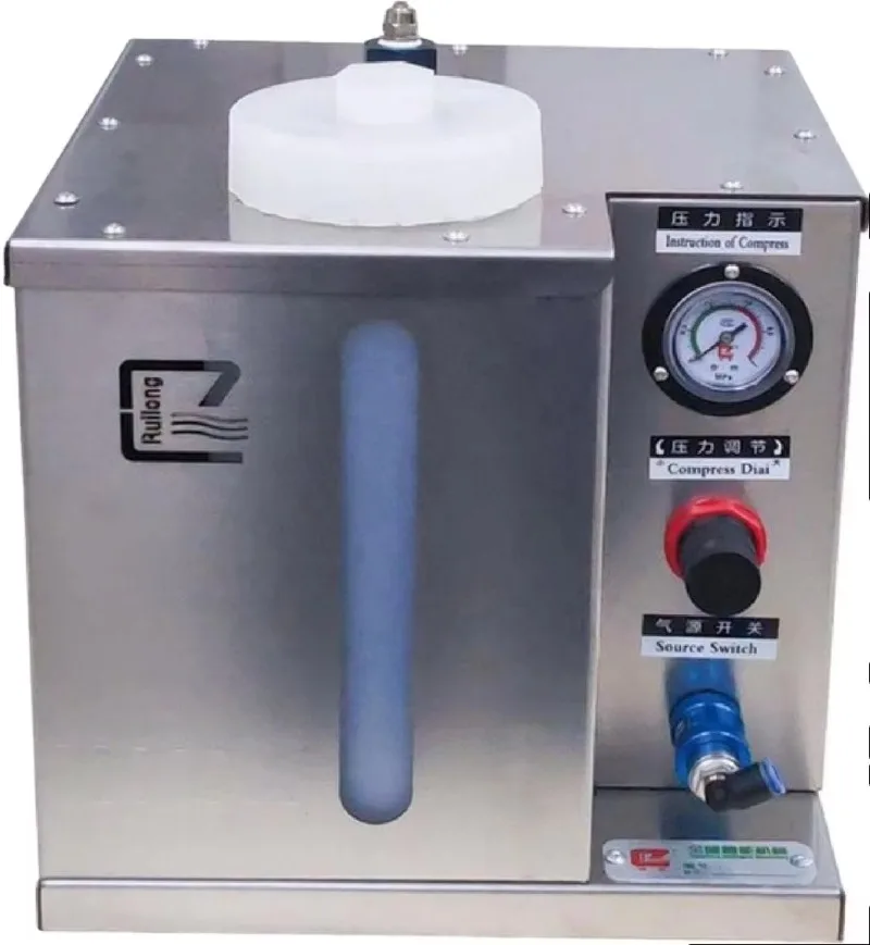 Pneumatic Handheld Glue Brush Machine, Sole  Machine,  Repair Machine