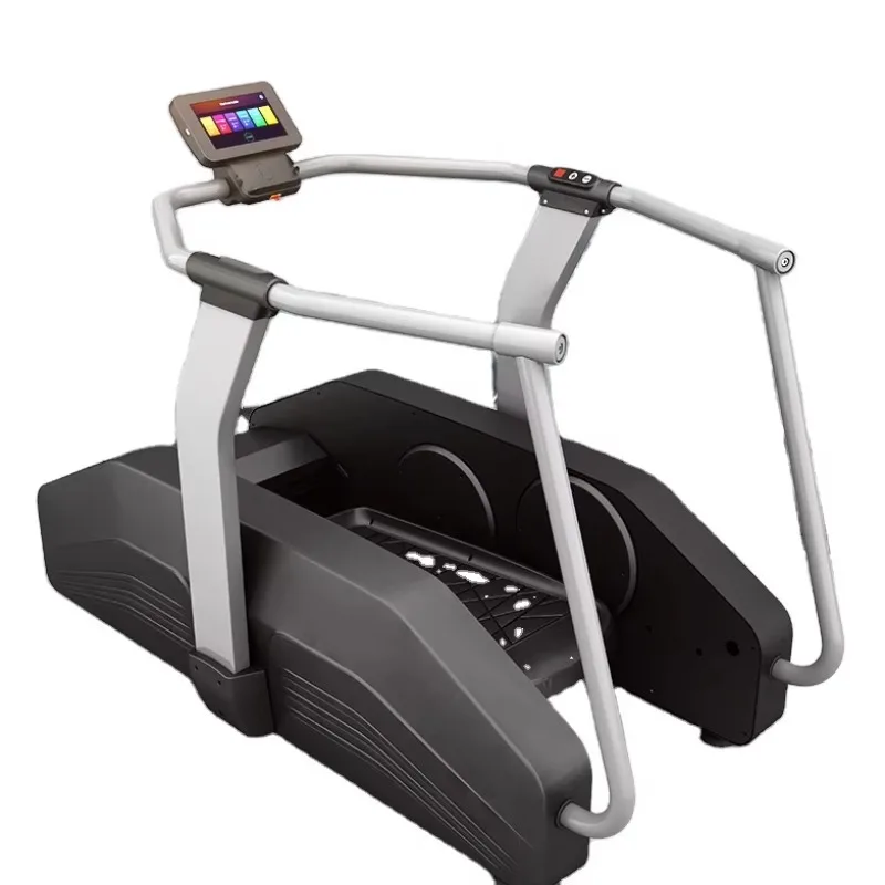 

Commercial Gym Fitness Equipment Surf Machine with Electric Core Training Cardio Workout Wave Motorized Surfing Machine on Sale