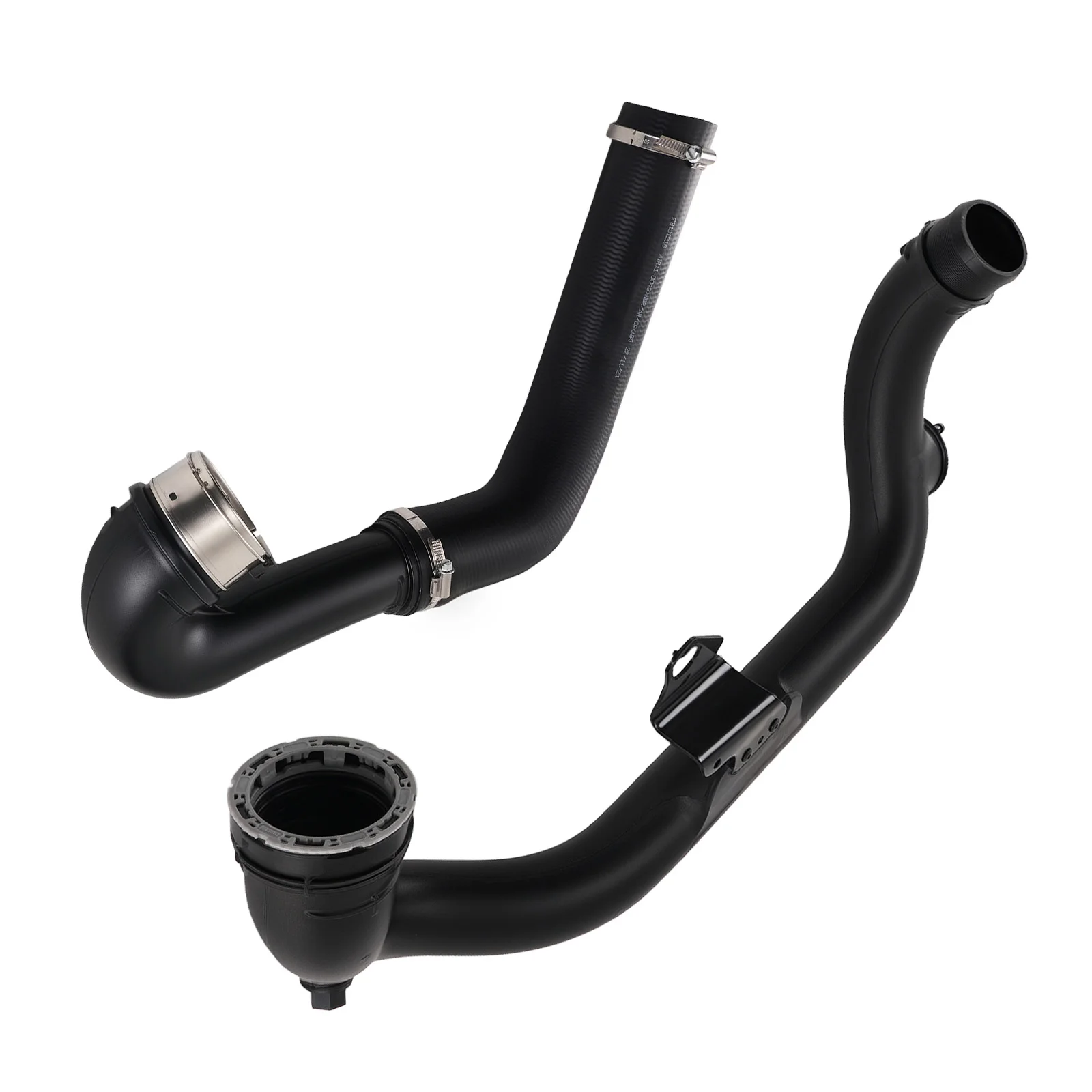 

Turbocharger Intercooler Outlet Hose For Buick Regal Chevrolet Malibu LTG