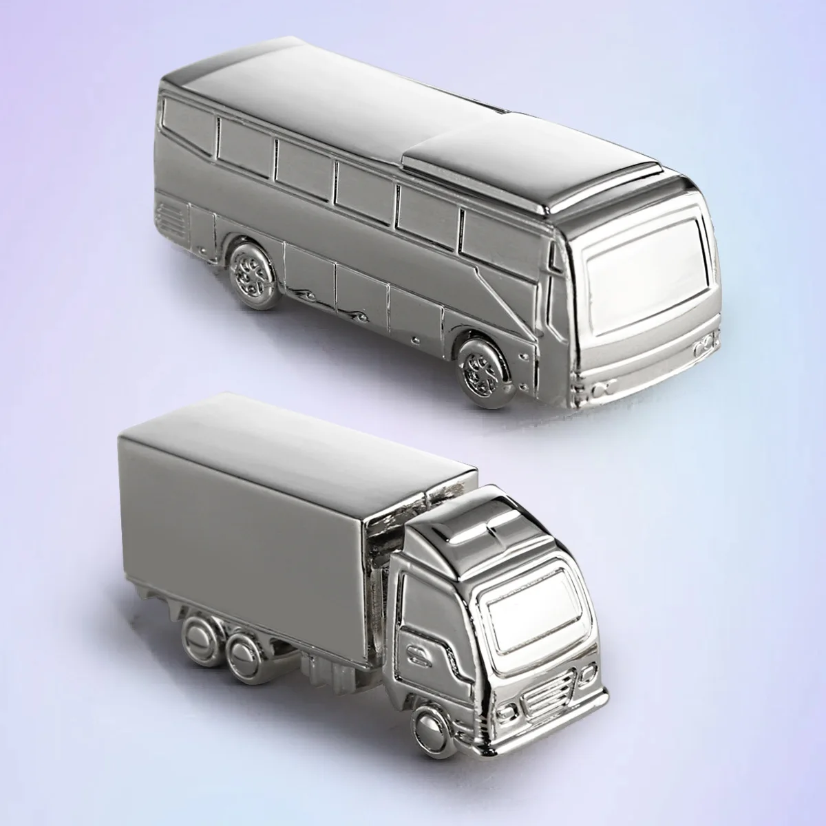 3D Bus-Designed Key… - image